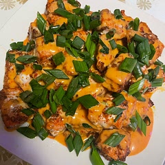 Delicious and easy to make!