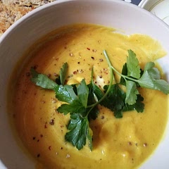 My family and I loved it
I didn't add coriander and only a slight pinch of cumin as I personally don't like them