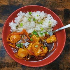 Yummmm, this was delicious and very easy to make!