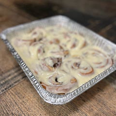 Absolutely DELISH!