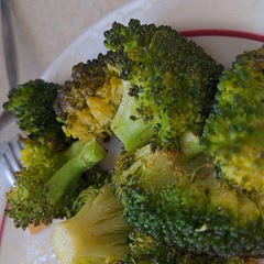 Really good, i definitely added too much lemon i did not realize it was gonna soak it up so much!