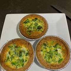 So tasty, the flavors are wonderful, I used a Mexican blend cheese instead of cheddar. Quick, easy, wonderful