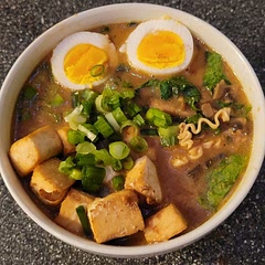 We will absolutely make this again!  This recipe is fun to make with a spouse!
