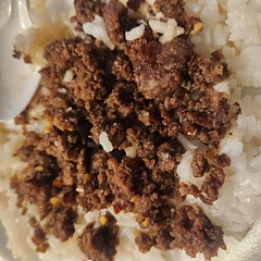 Easy and very good I just didn't use the onions since the store was out of them