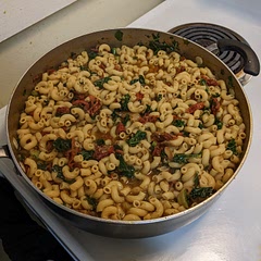 Too sour for me :(. The combination of spices were nice though.