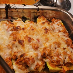 Easy meal to make, the whole family loved it!!!