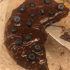 i did it!
so good!
🍫🍰😩