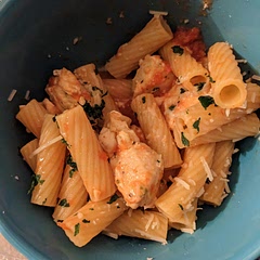Easy & yummy