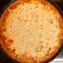 So good!!! Lots of flavor! Very easy to make !