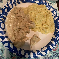 So delicious! Will definitely be making again! Going to add this as a regular for our meal rotation.