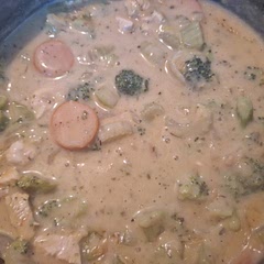So easy to do. I did add some extra spices for flavour, will be cooking again