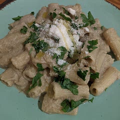 Soo delicious and easy to make! Thank you, bello, for such an amazing recipe🤤