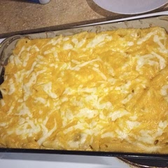 The whole family loved it!