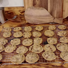 best cookies ever

