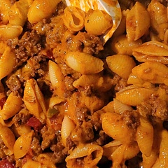 So easy and delish!!! A must have. I am thoroughly impressed