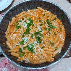 I followed all the steps and the result was great. Fresh, creamy and absolutely delicious.