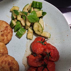 Easy to make and flavoursome. Definitely going to be a regular 😊