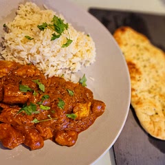Yummmmmmyyy!!! So easy and tasty!