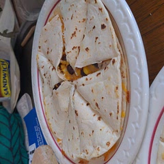 Simple and tasty!