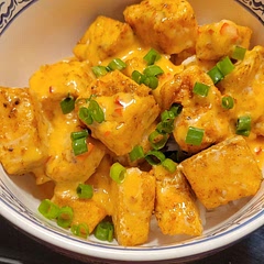 Absolutely delicious and so easy to make!