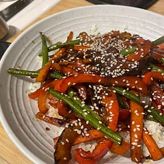 Made it exactly as the recipe and absolutely love it!