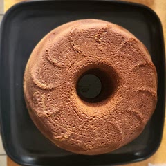 Came out great even with me using 1% milk.

I made it again with whole milk and it was even better than the 1st time