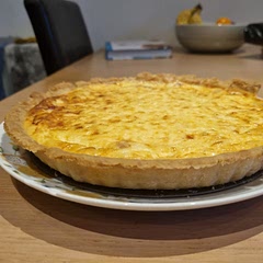 Great recipe. Had to bake it a little longer to brown the top.