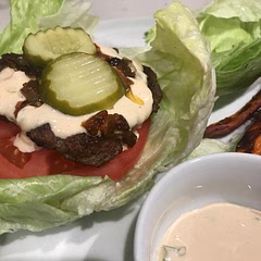 Love this dish!! A nice weekend meal that’s still healthy!