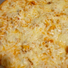 A hit with the kids! I cooked onions and garlic with the meat before adding the sauce.