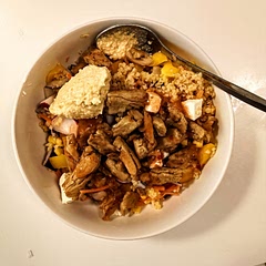 Super easy and tasty too!!