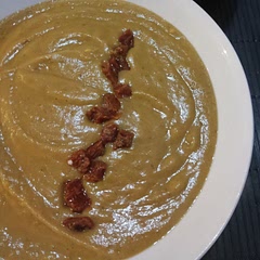 Love it, but I had to add and extra litre of water because it to thick.