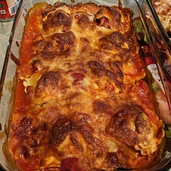 So easy and tasty!