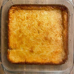 Special occasion because it’s hard to find glutinous rice flour where I live and one cannot eat this everyday!