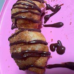 These were so delicious thank you so much my kids loved them.