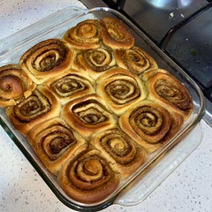 Muy rico. 100% recomendada la receta