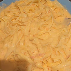 Good taste but the sauce did not thicken after I added the water like I expected it to. I may not add water if I make it again