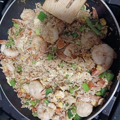 It was delicious!