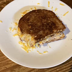 It was super easy and delicious.