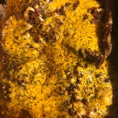 I love this dish and also my family too