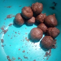 Chocolate yumminess!!