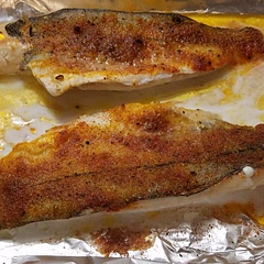 Use extra butter.