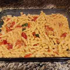 It was great, but one whole onion seemed excessive. I'll definitely do half next time. Also, I will add little no no water at the end. It was saucy enough. Delicious though for sure!!