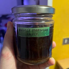 Never tasted the “original version” so I’m not sure it has the same taste but it smells good 😄