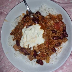 This is delicious. Its great for the family, mine loved it!!