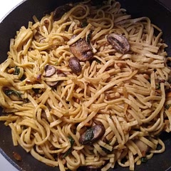 Whole family loved.  Was lacking something, added low sodium soy sauce and bayou seasoning and was fantastic