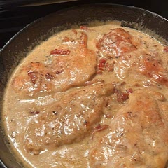 Absolutely delicious!
