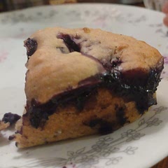 Should have added more sugar and less baking powder