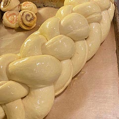 Before baking pt2