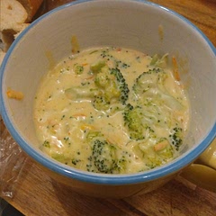 Added a little more broccoli, may add more onion next time but it is delicious 😋
