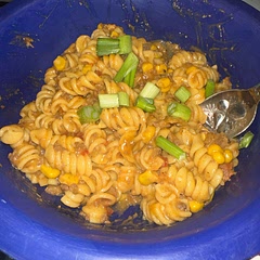 So delicious! Didn’t add the green chilies just added a little bit of jalapeño juice. It was PERFECT!